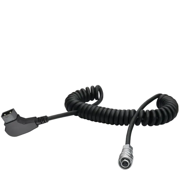 Кабель питания D-Tap — 2-контактный BMPCC