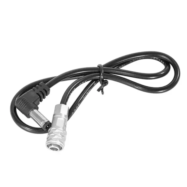 Кабель питания DC — 2-контактный BMPCC