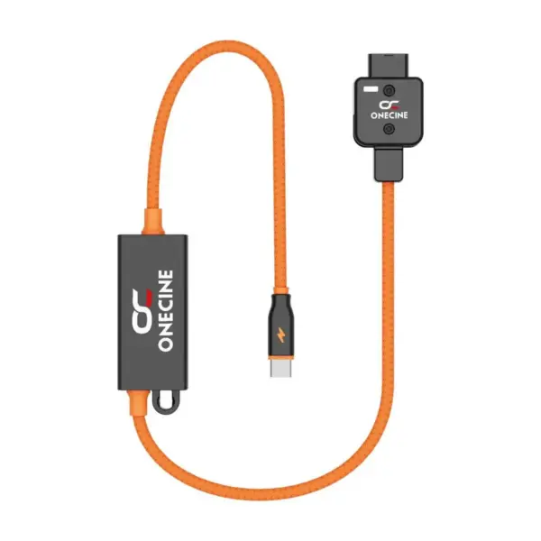 Кабель питания D-Tap — type-c (PD)