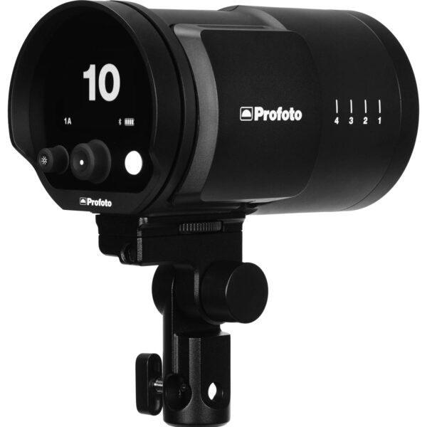 Аккумуляторный моноблок Profoto B10 250 AirTTL