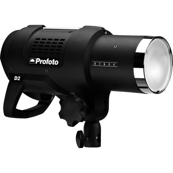 Моноблок Profoto D2 500 AirTTL