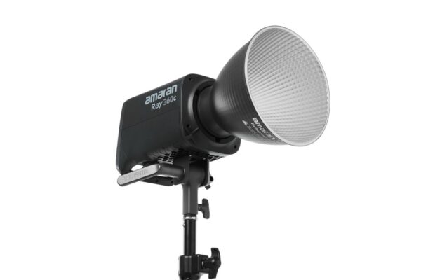Светодиодный осветитель Amaran Ray 360C (RGB)
