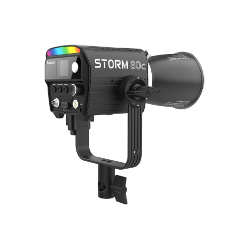 Светодиодный осветитель Aputure 80C