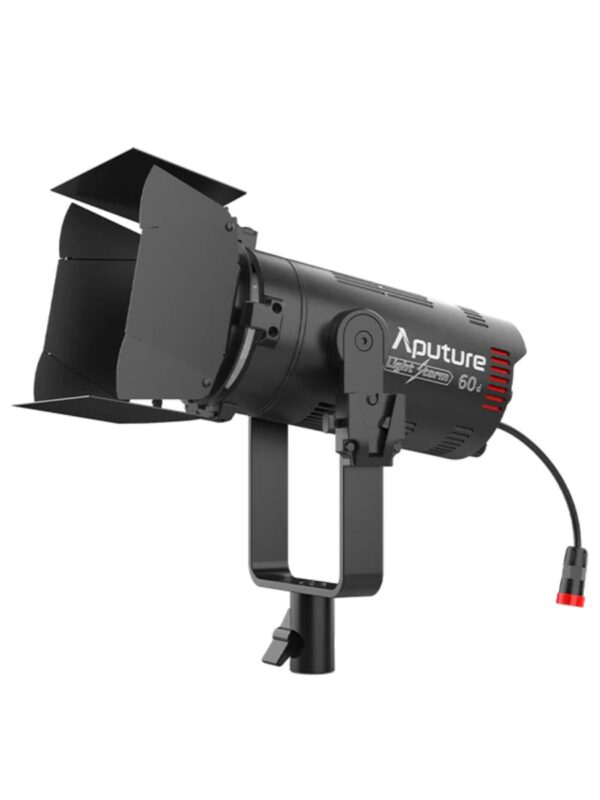 Светодиодный осветитель Aputure LS 60X