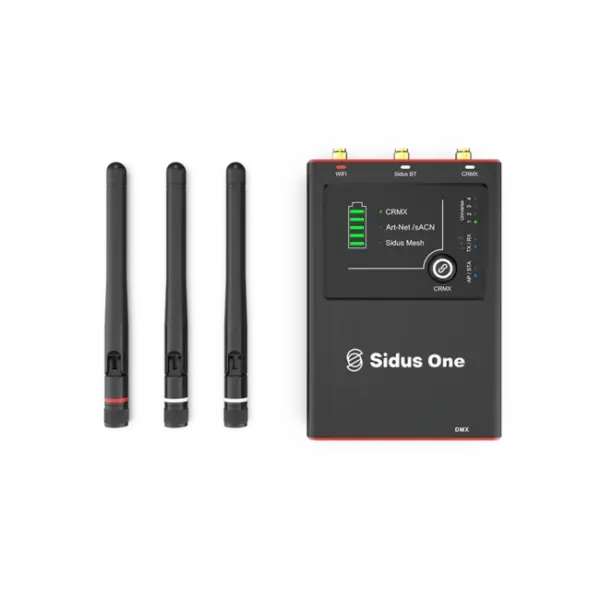 Контроллер Aputure Sidus One