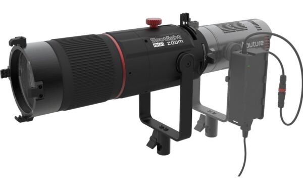 Модификатор света Aputure Spotlight Mini Zoom для LS 60
