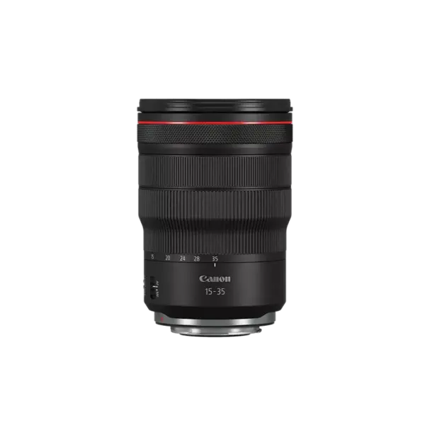 Canon RF 15-35 f/2.8 USM (82mm)