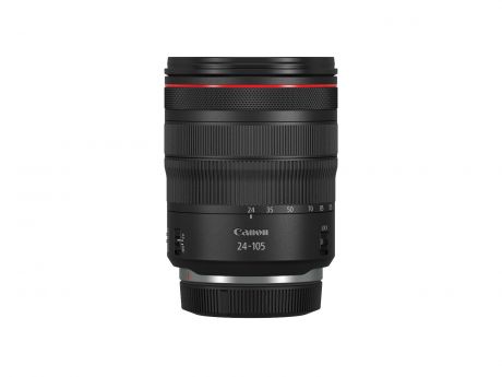 Canon RF 24-105mm f/4L IS USM (77mm)