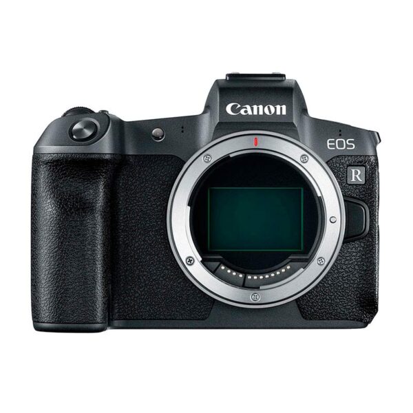 Canon R body