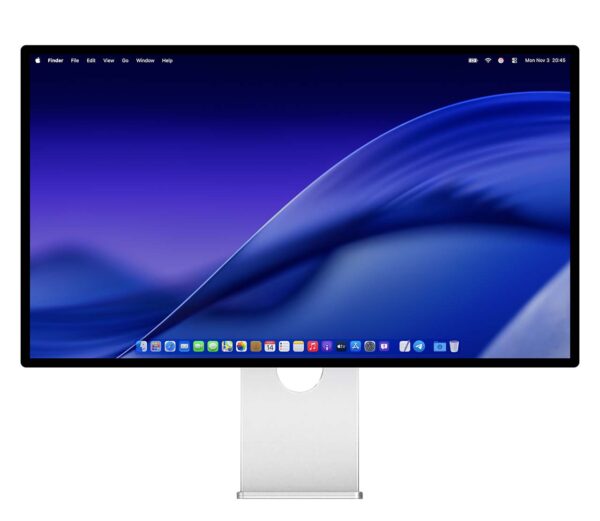 Монитор Keycon 27″ (+крепление)