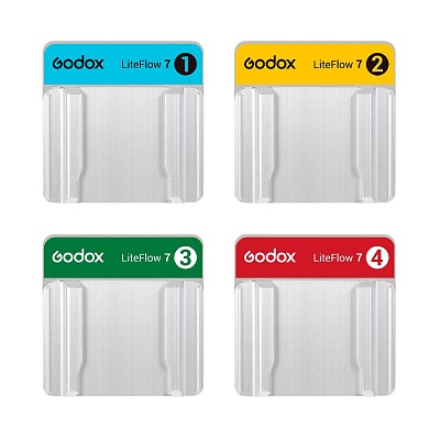 Набор зеркал Godox K1 7/7