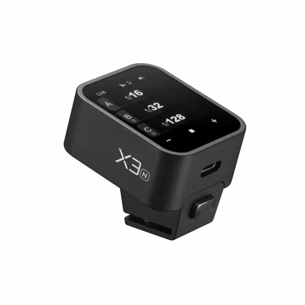 Синхронизатор Godox X3