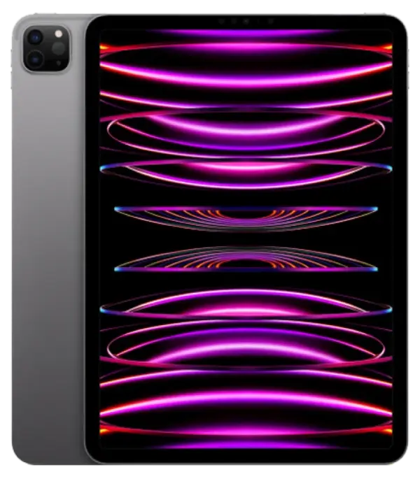 Apple iPad PRO m4 12.9 2024 512gb