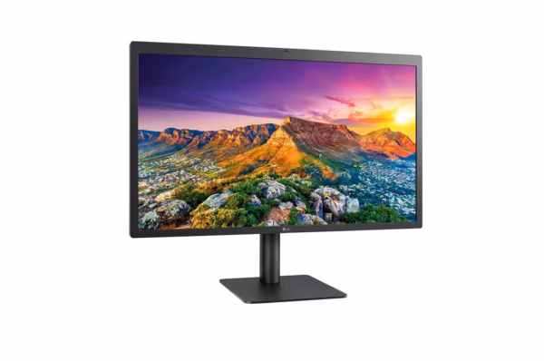 Монитор LG UltraFine» Display5k 27″ display for Mac (+крепление)