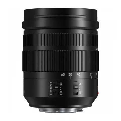 MFT Panasonic Lumix G Leica 12-60mm f/2.8-4 ASPH. O.I.S.