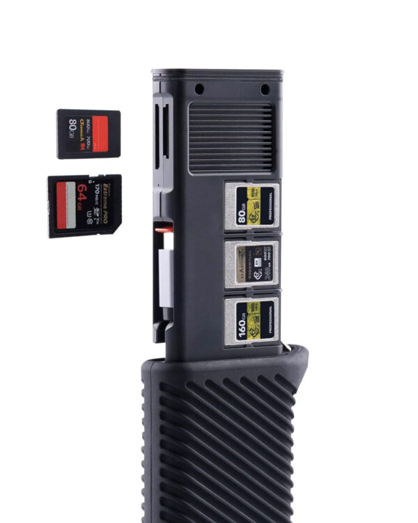 Карт-ридер PGYTECH для CFE-A / SD