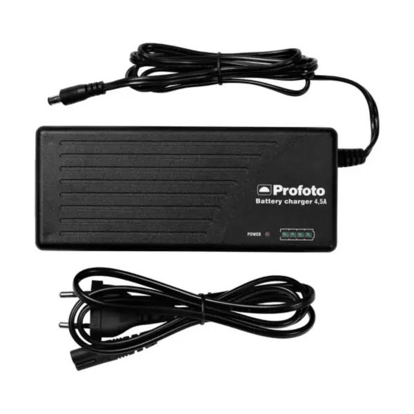 Зарядное устройство Profoto Battery Charger 4.5A (В1)