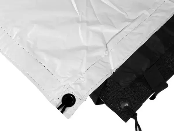 Двухстороннее полотно MatthBounce / Ultrabounce 12*12 (360*360 cm)