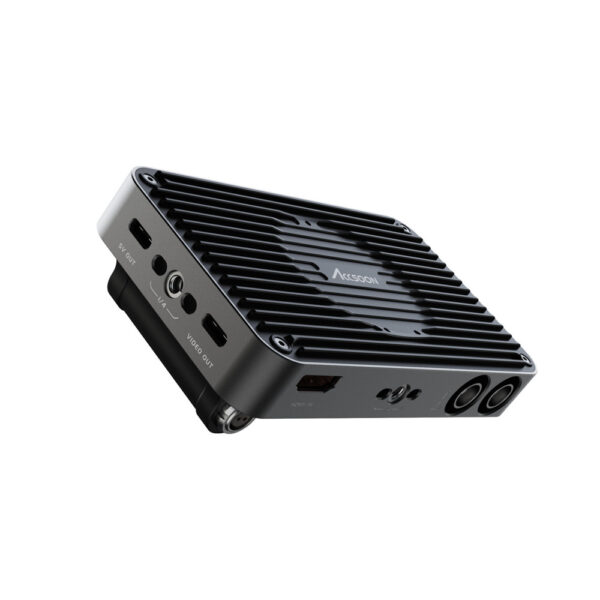 Адаптер видеозахвата Accsoon SeeMo Pro для iOS