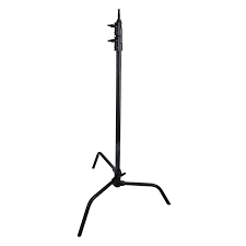 Стойка для освещения систенд Kupo 40″ C Stand Sliding Leg