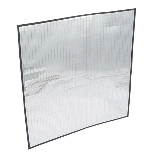 Зеркало Dedolight Efflect