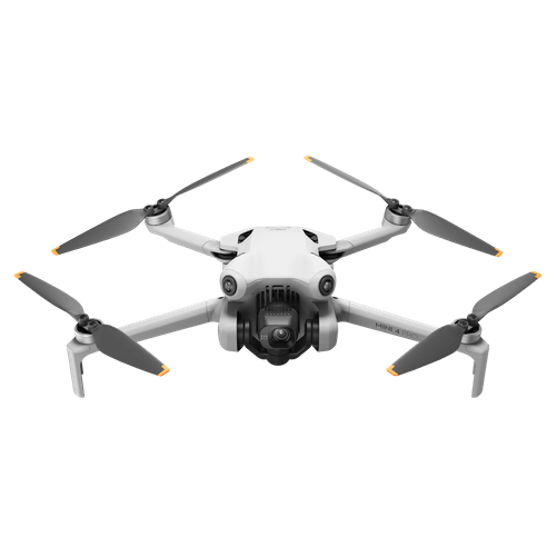 Квадрокоптер DJI Mini 4k