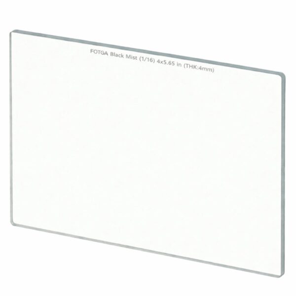 Светофильтр FOTGA 4 x 5,65 Black Mist 1/16