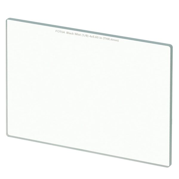 Светофильтр FOTGA 4 x 5,65 Black Mist 1/8