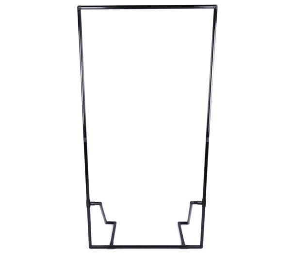 Фрост рама FST с пятками (флаг складной)