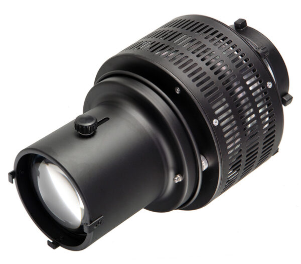 Насадка оптическая Маски гобо