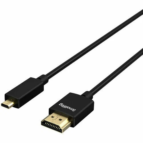 Кабель HDMI —  MICRO HDMI