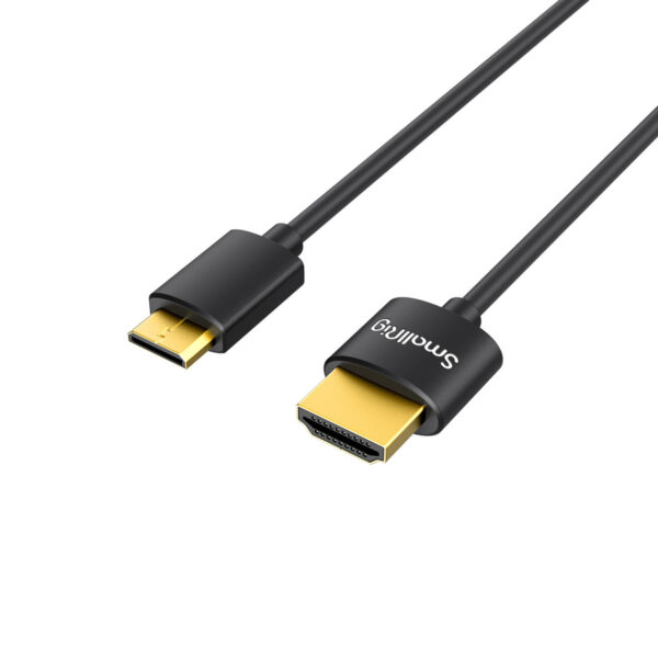Кабель HDMI —  MINI HDMI
