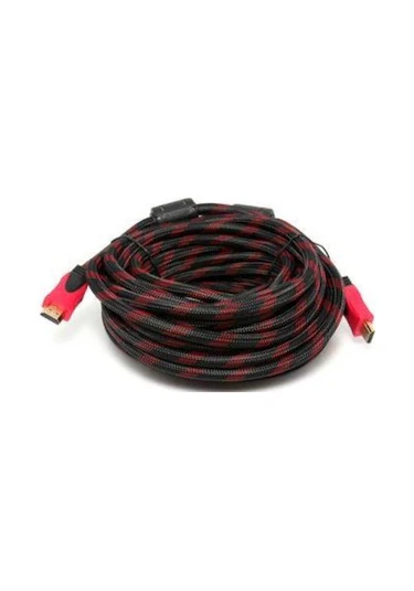 Кабель HDMI — HDMI (15м)