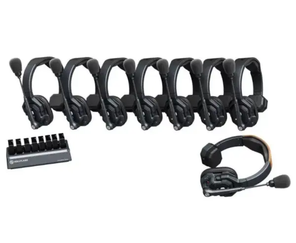 Гарнитура Hollyland Solidcom SE C1 8S