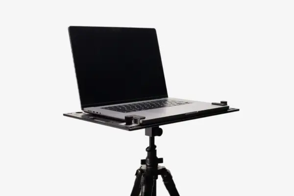 Laptop Plate Octa_light  (+штатив)