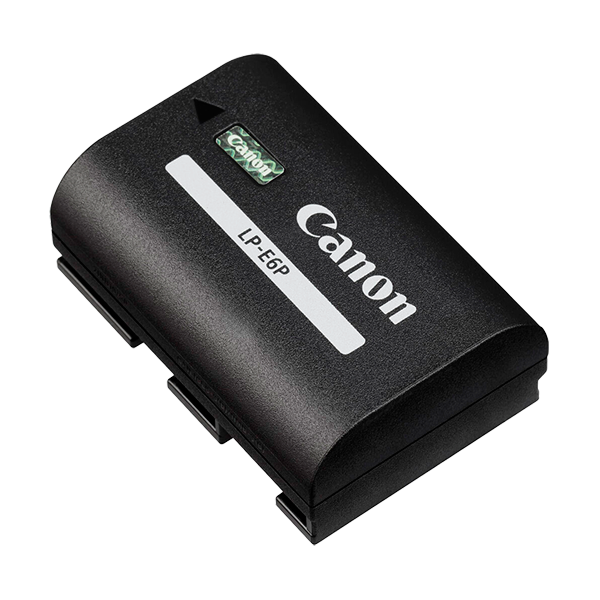 Аккумулятор Canon LP-E6P