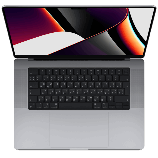 Ноутбук MacBook Pro 16* M1 PRO 16gb