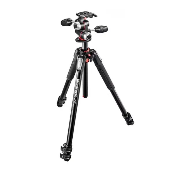 Штатив Manfrotto 055