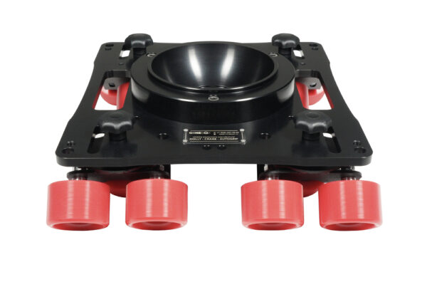 Mini Dolly (Pro version)