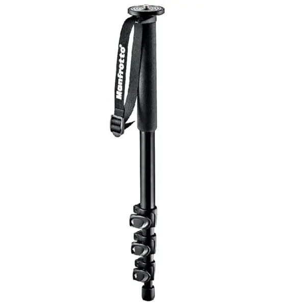 Монопод manfrotto (без головы)