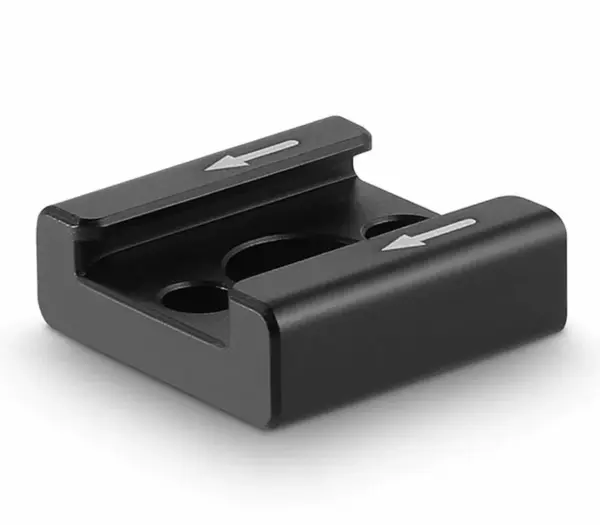 Крепление NATO — холодный башмак