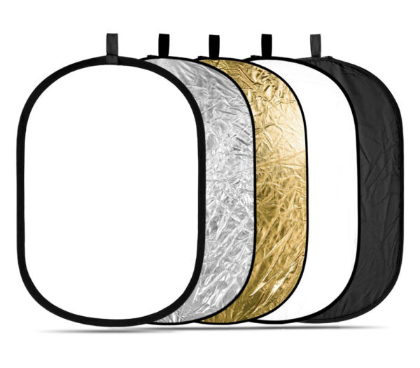 Отражатель 5 в 1