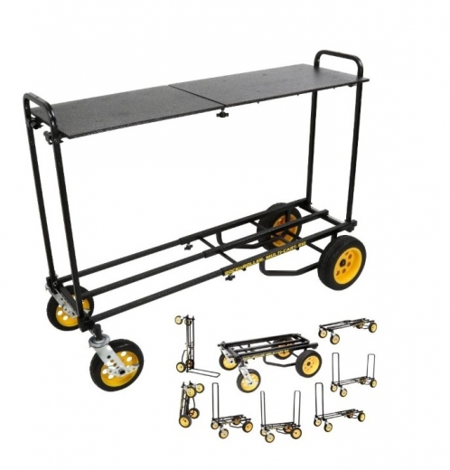 Тележка плейбек Octa_light cart (Magliner)