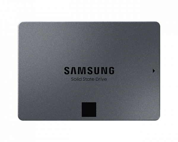 SSD накопитель Samsung 870 QVO 1Tb