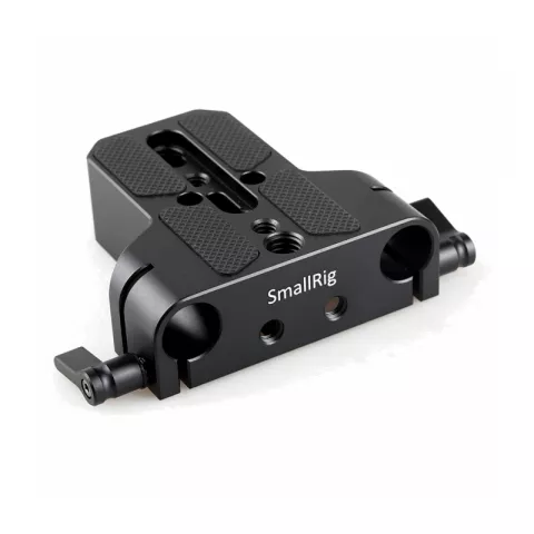 Площадка для камеры SmallRig 1674 Baseplate