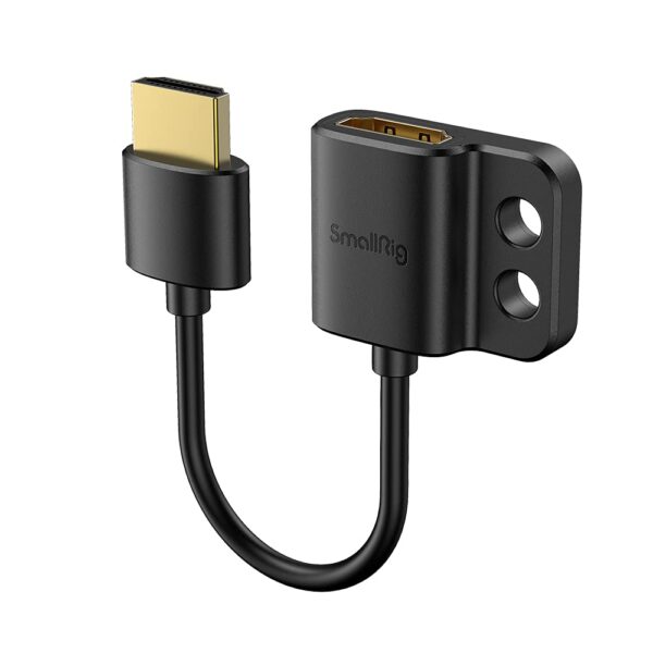 Адаптер HDMI на клетку