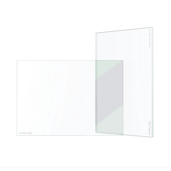 Светофильтр SmallRig 4 x 5,65 White Mist 1/4