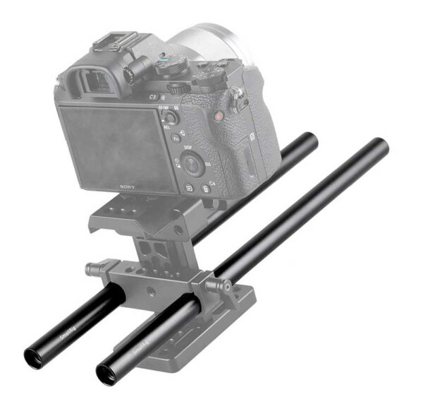 Суппорт 20/30 см — 15 мм LWS