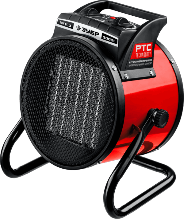 Тепловая пушка