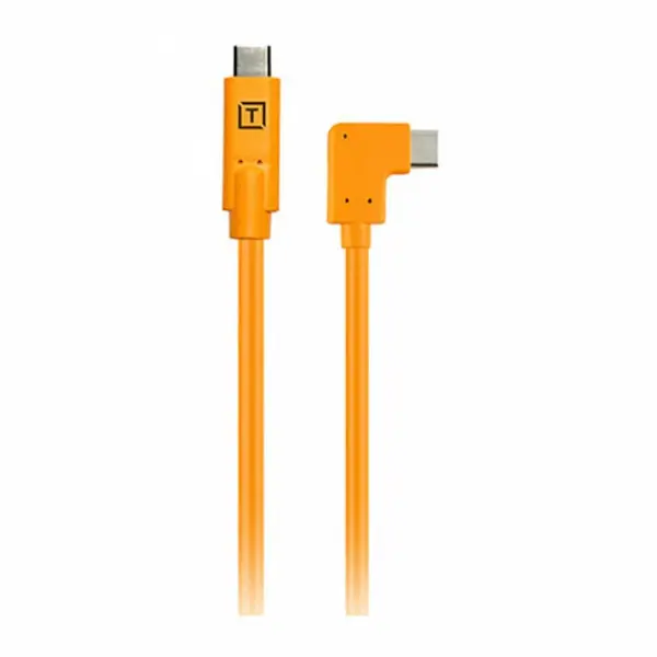 Кабель Tether Tools  USB-C to USB-C(A) 4.6m
